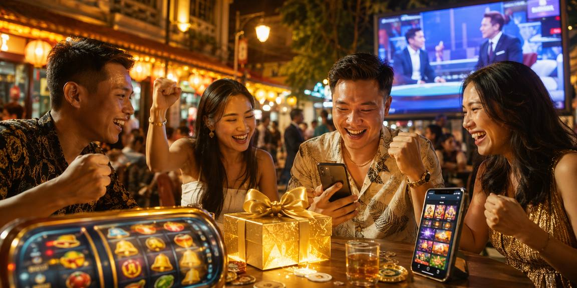 betvision mobile gaming