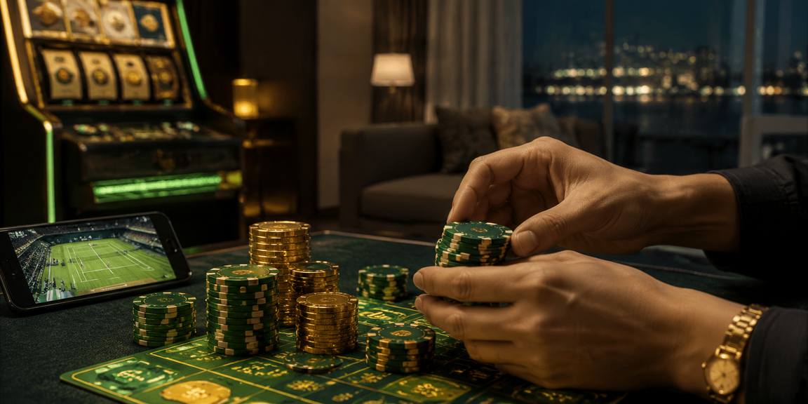 betvision Thị trường cược được cập nhật mỗi giây