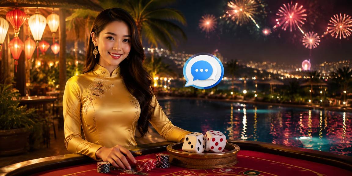 betvision Dice – Bàn Xúc Xắc Với Tỷ Lệ Minh Bạch Và Giao Diện Tiếng Việt