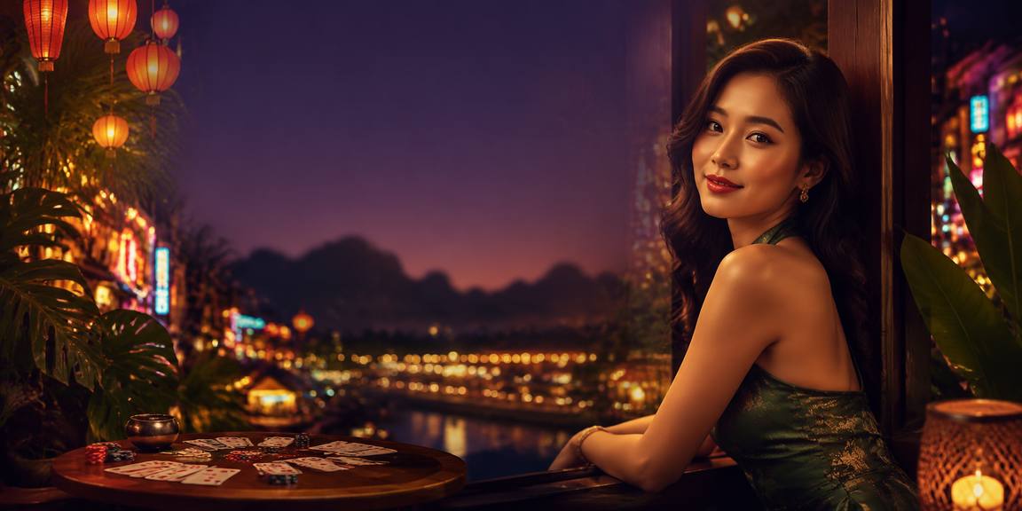 betvision Tạo hồ sơ nhanh